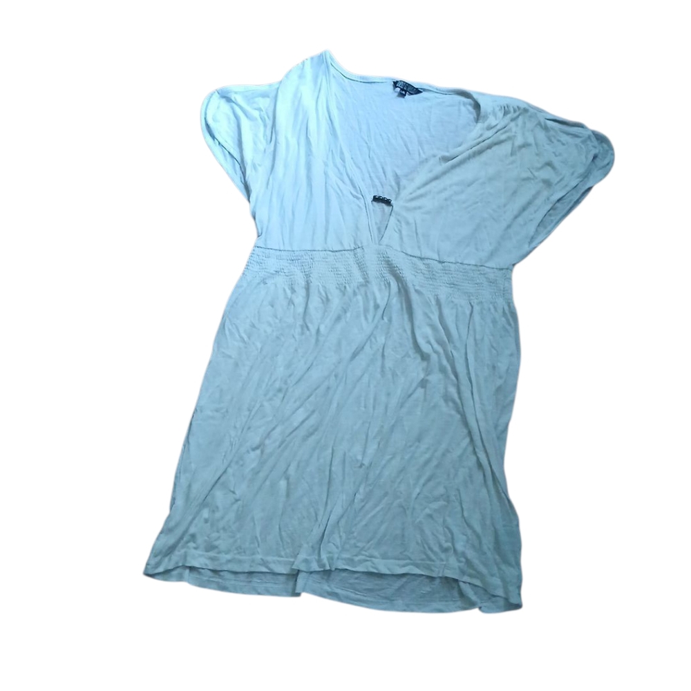 Bathing suit Coverup